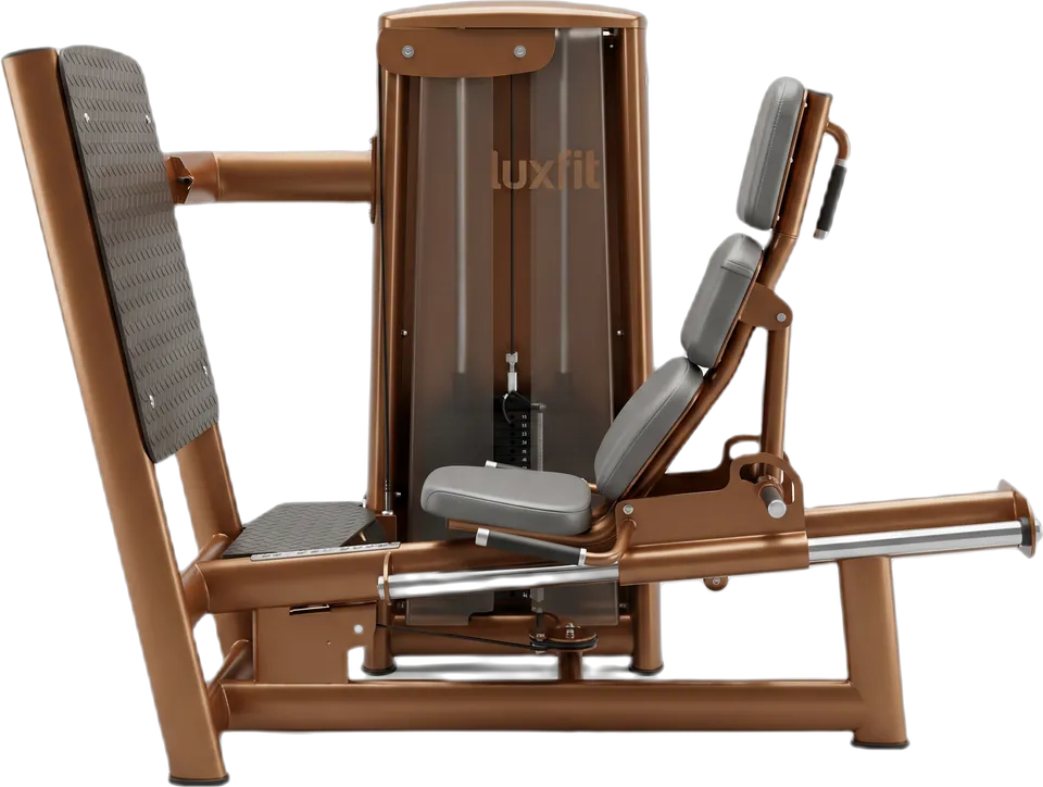 Leg press