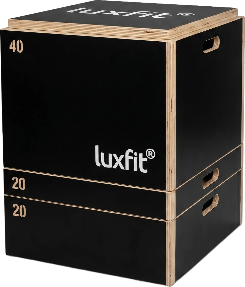 Plyo boxes