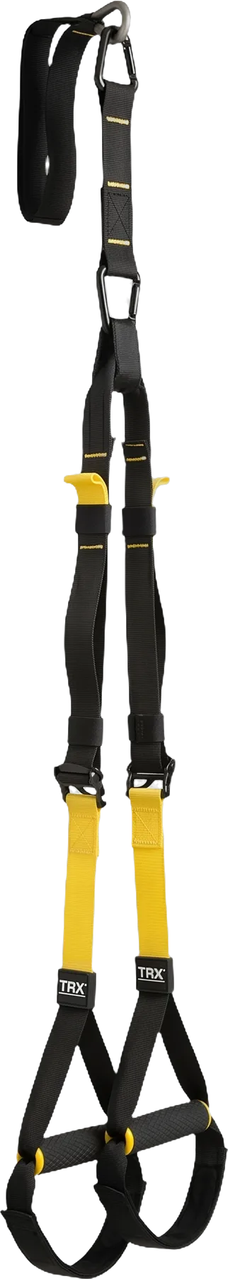 TRX suspension trainer